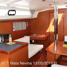 Oceanis 41.1