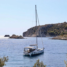 Oceanis 41.1