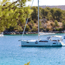Oceanis 41.1
