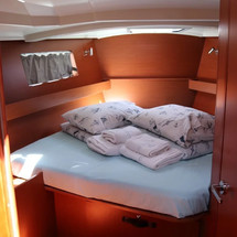 Oceanis 41.1