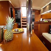 Oceanis 41.1
