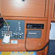 Bavaria 33 Cruiser