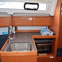Bavaria 33 Cruiser