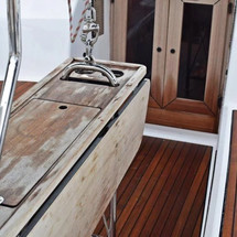 Bavaria 33 Cruiser