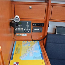 Bavaria 33 Cruiser