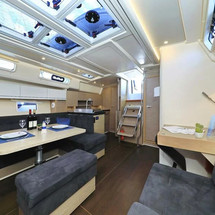 Hanse 458