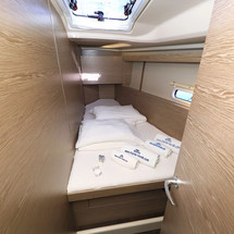 Hanse 458