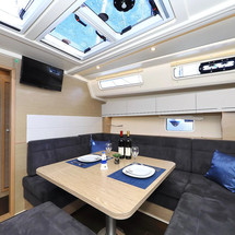 Hanse 458