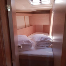 Hanse 458