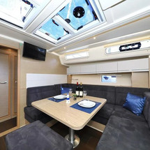 Hanse 458