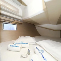 Hanse 458
