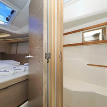 Hanse 458