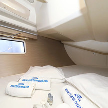 Hanse 458