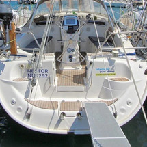 Bavaria 37 Cruiser