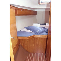 Bavaria 37 Cruiser