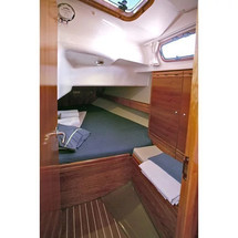 Bavaria 37 Cruiser