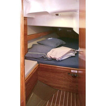 Bavaria 37 Cruiser