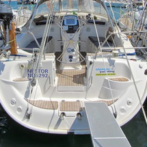 Bavaria 37 Cruiser