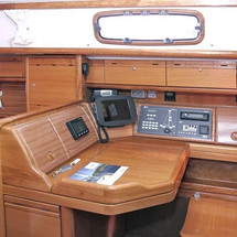 Bavaria 37 Cruiser