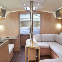 Oceanis 41.1