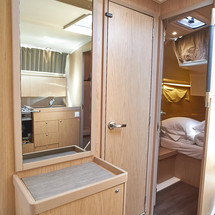 Oceanis 41.1
