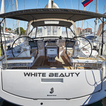 Oceanis 41.1
