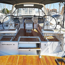 Oceanis 41.1