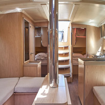 Oceanis 41.1