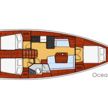 Oceanis 41.1