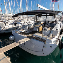 Oceanis 41.1
