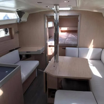 Oceanis 41.1