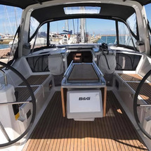 Oceanis 41.1
