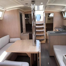 Oceanis 41.1