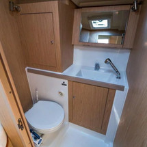 Oceanis 41.1