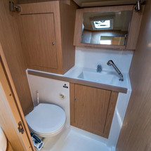 Oceanis 41.1