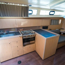 Oceanis 41.1