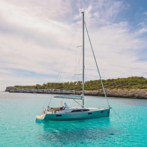 Oceanis 41.1