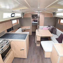 Oceanis 41.1