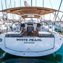 Oceanis 41.1