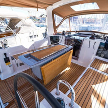 Oceanis 41.1