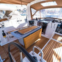 Oceanis 41.1