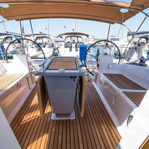Oceanis 41.1