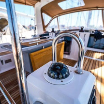 Oceanis 41.1