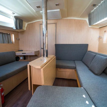 Oceanis 41.1