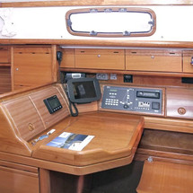 Bavaria 37 Cruiser
