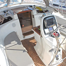 Bavaria 37 Cruiser