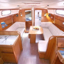 Bavaria 37 Cruiser