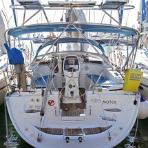 Bavaria 37 Cruiser