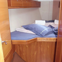 Bavaria 37 Cruiser