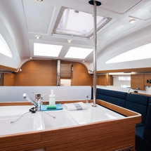 Elan Impression 40